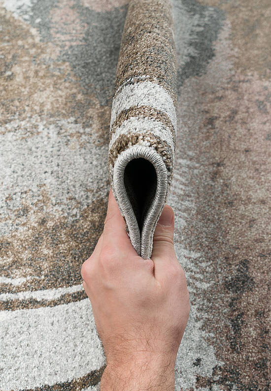 Современный бельгийский ковер RF6012-R387