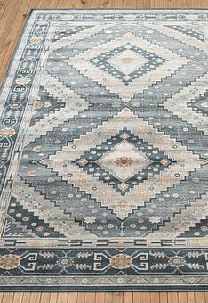 ковер в перспективе по ворсу Diana VD2328-V215