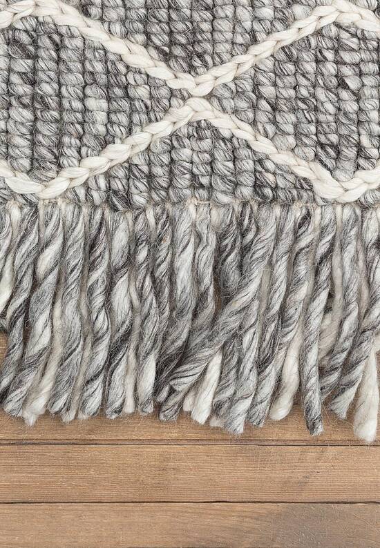 Дизайнерский ковер Merge 230.001-900