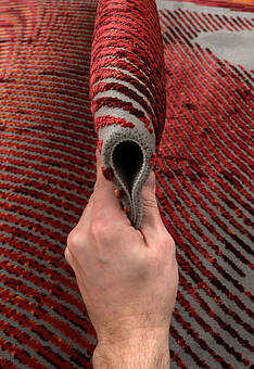 фактура ковра Rivoli SR6197