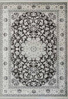 дизайн ковра Clivia BC5107