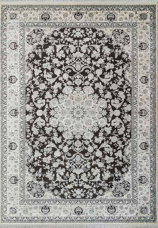 Высокоплотный иранский ковер BC5107