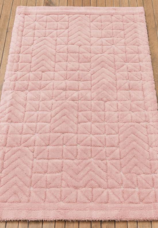 Светлый коврик для ванной  Bafa 03 Dusty Rose