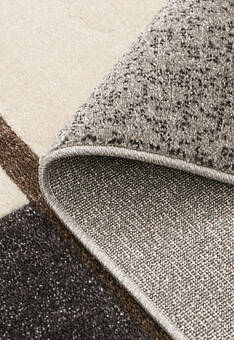 фактура ковра Soho 4935-18431