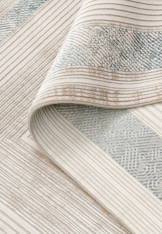 Современный турецкий ковер 1951