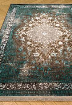 ковер в перспективе по ворсу Iris UI3968