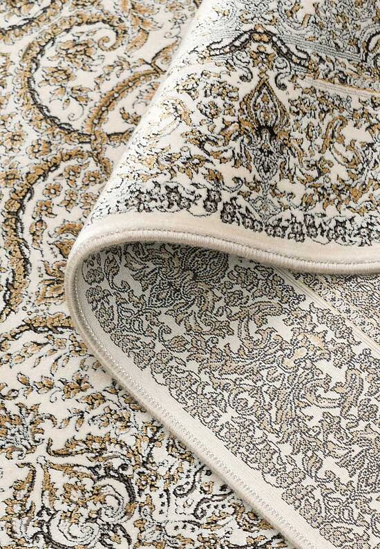 Высокоплотный иранский ковер BC3924