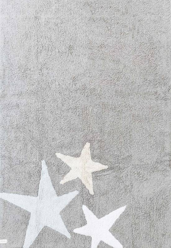 Детский стираемый ковер Three Stars C-TE-GA