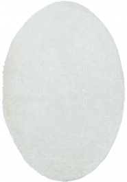дизайн ковра Sunny white-white discount40