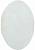 Мягкий ковер с длинным ворсом white-white discount40