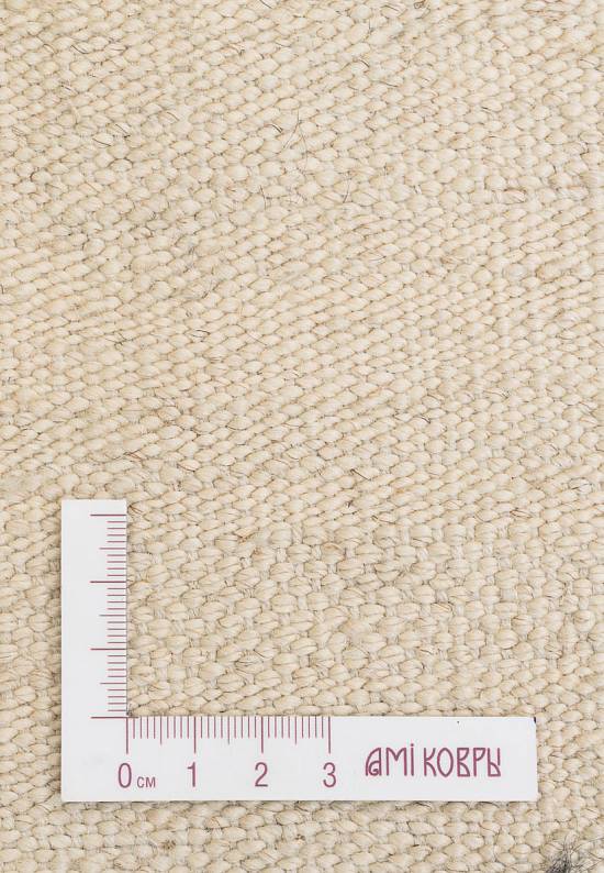 Элитный ковер ручной работы Kilim Savannah Black 2