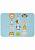 Детский мягкий игровой коврик Kids 27