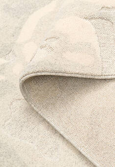 фактура ковра Flow Wool OF4393-O132