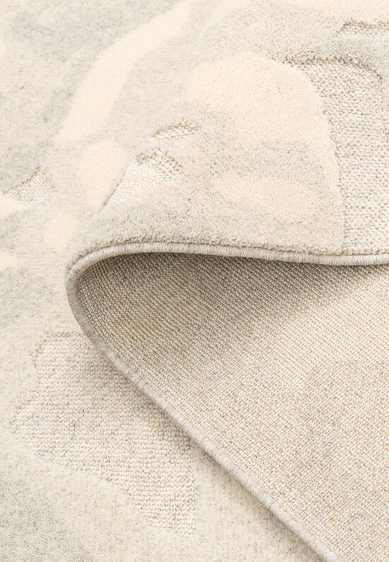 Шерстяной бельгийский ковер OF4393-O132