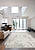 Современный турецкий ковер PDN 07 Cream Beige