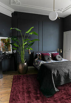 ковер в интерьере Nature 1632.020-375