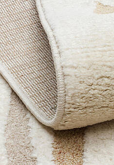 фактура ковра Piccolo PCL 06 Cream Multy
