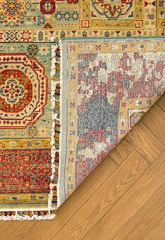 основа ковра Harem HRM 07 Aqua Antique