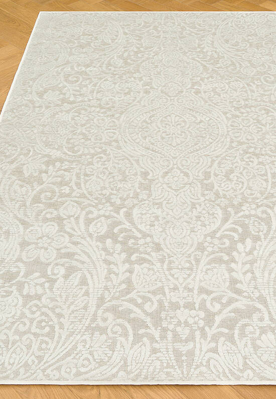 Бельгийский ковер из вискозы и акрила RH5808-R351