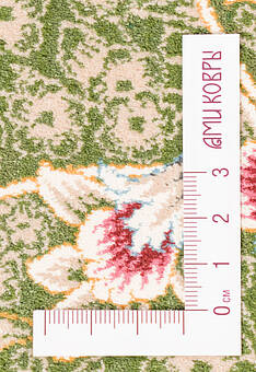 фрагмент ковра Salman FS4085-F13