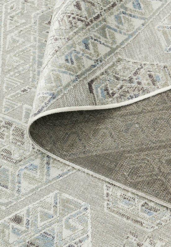 Бельгийский ковер из вискозы и акрила RH5543-R352