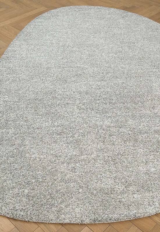 Бельгийский ковер с длинным ворсом RS1348-R330 P