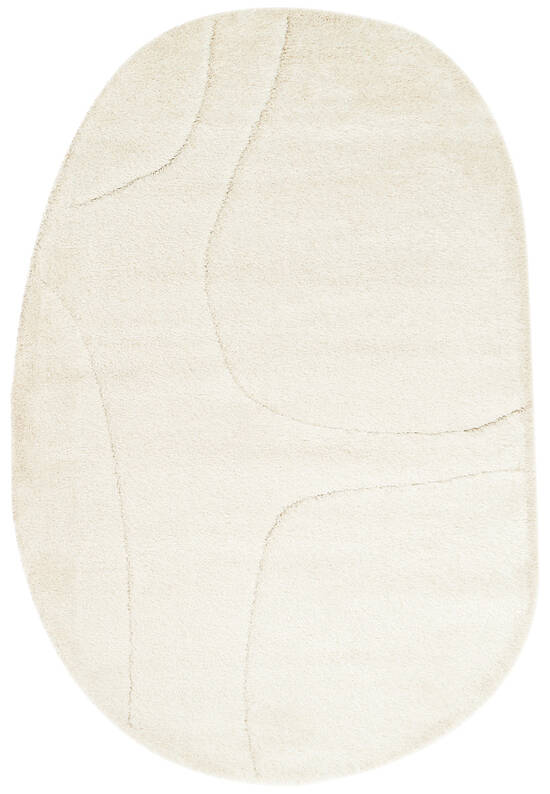 Пушистый ковер OS6067-O11