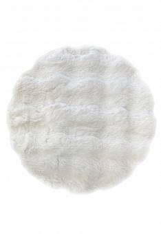 Ковер Rabbit Bubble Ivory круг