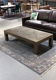 ковер в интерьере Bushir OB1515-O20 discount