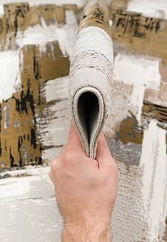 фактура ковра Infinity LI4198-L2