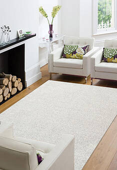 безворсовый ковер в интерьере Ambiance LA5639-L355