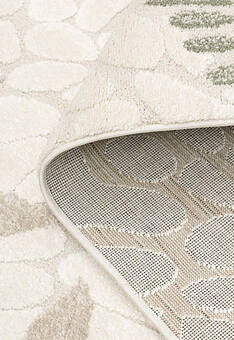 фактура ковра Piccolo PCL 08 Cream Multy