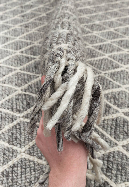 Дизайнерский ковер Merge 230.001-900