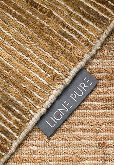 фактура ковра Ligne Pure Dune 192.001-100
