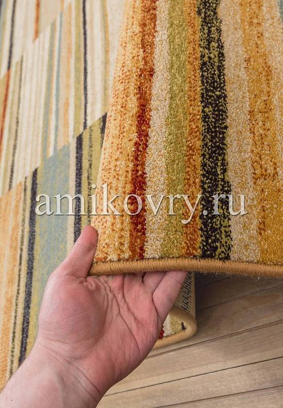 Современный ковер из Бельгии RS1211-R373