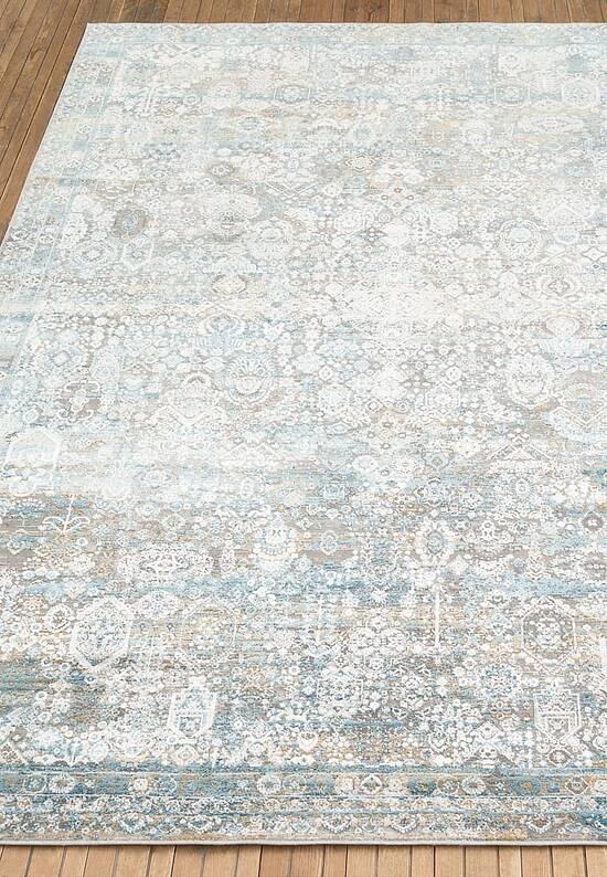 Высокоплотный турецкий ковер MT2756-M04