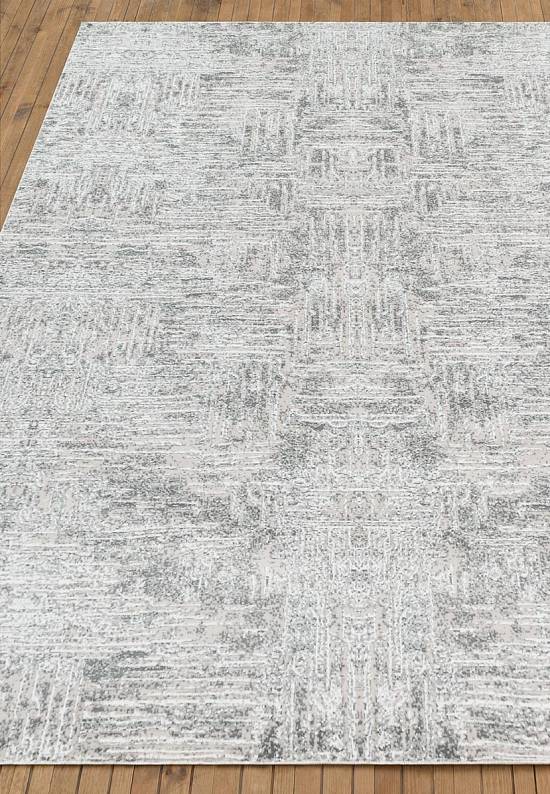 Турецкий винтажный ковер ST 08 Grey XW