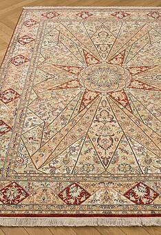 ковер в перспективе по ворсу Cashmir IIST-GIJ52EECN Gumband