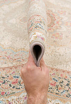 фактура ковра Salman FS4084-F11