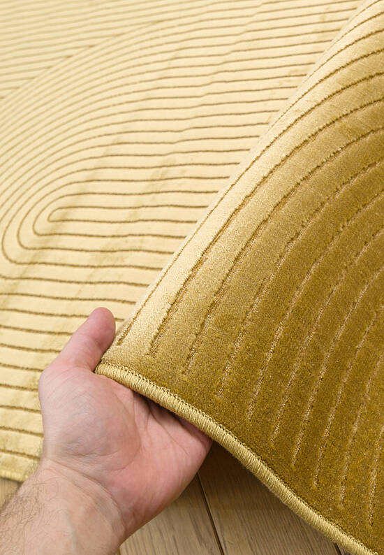 Бельгийский ковер из вискозы VC3421-V356