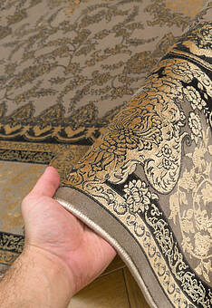 фактура ковра Clivia BC3937