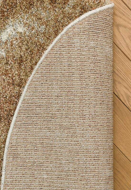 Бельгийский ковер с длинным ворсом RS6020-R275 P