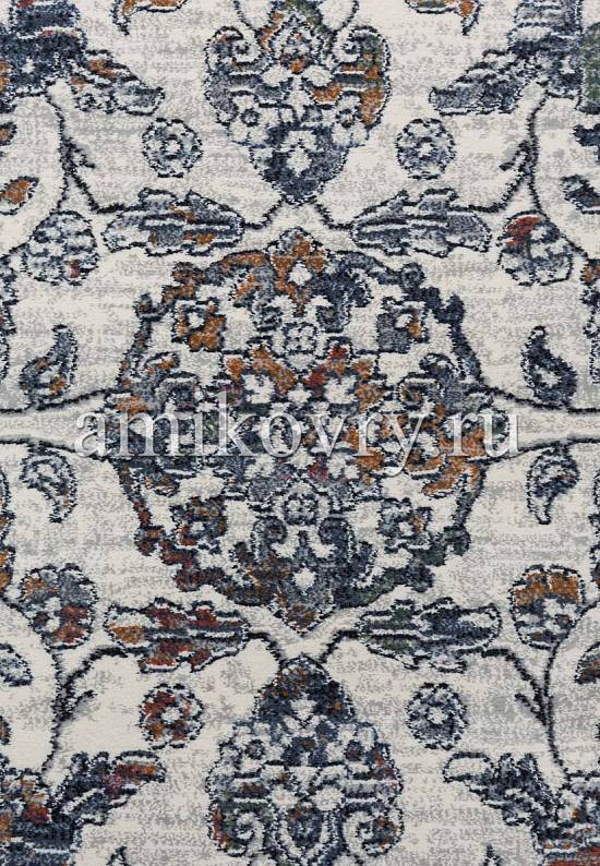 Бельгийский ковер из полипропилена RP1062-R95