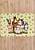 Детский мягкий игровой коврик Kids 34