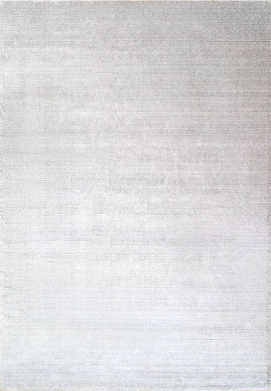 Ковер из тенселя TF Plain Light Grey