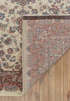 основа ковра Mashad acril Mashad 1.87033-cream