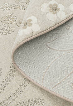 фактура ковра Platinum RP5408-R471 круг