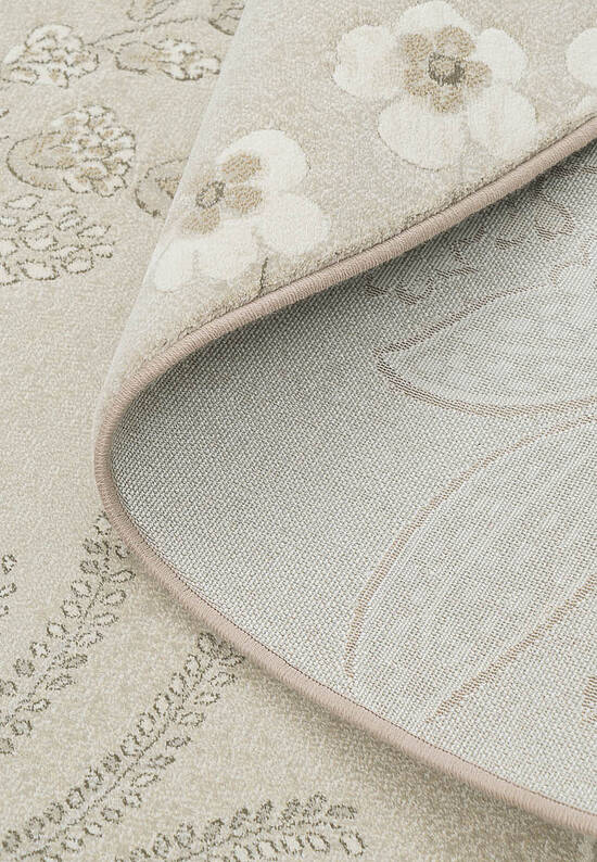 Бельгийский ковер из полипропилена RP5408-R471