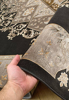 фактура ковра Clivia BC3947