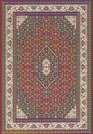 дизайн ковра Ковер Florence RF1885-R283